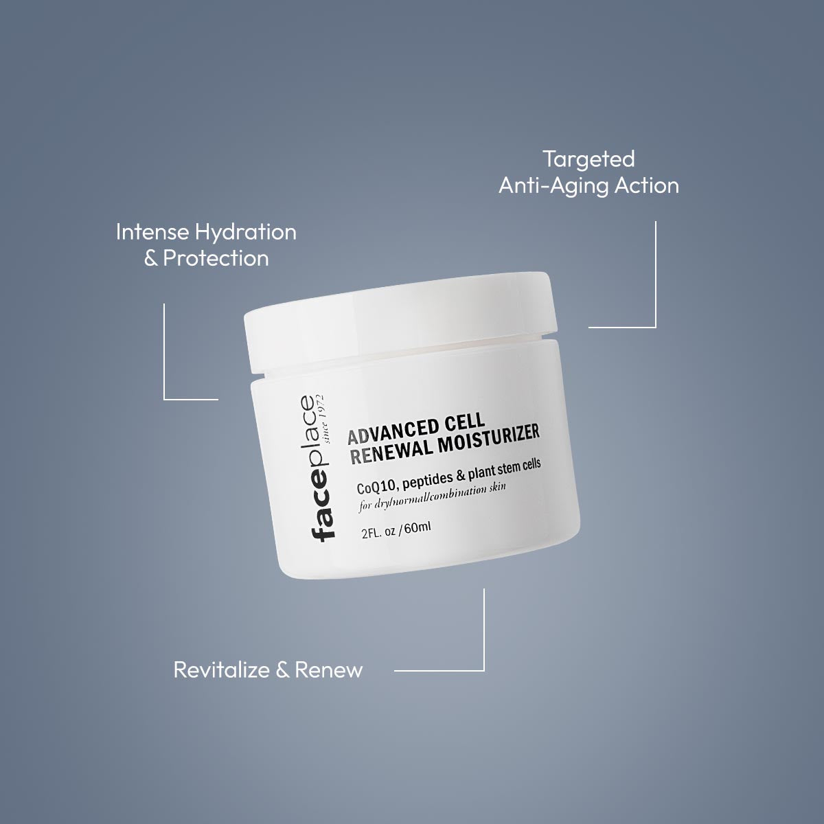 Advanced Cell Renewal Moisturizer