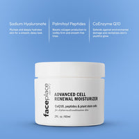 Advanced Cell Renewal Moisturizer
