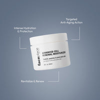 Advanced Cell Renewal Moisturizer