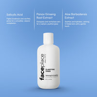 Clarifying Toner - FACE PLACE