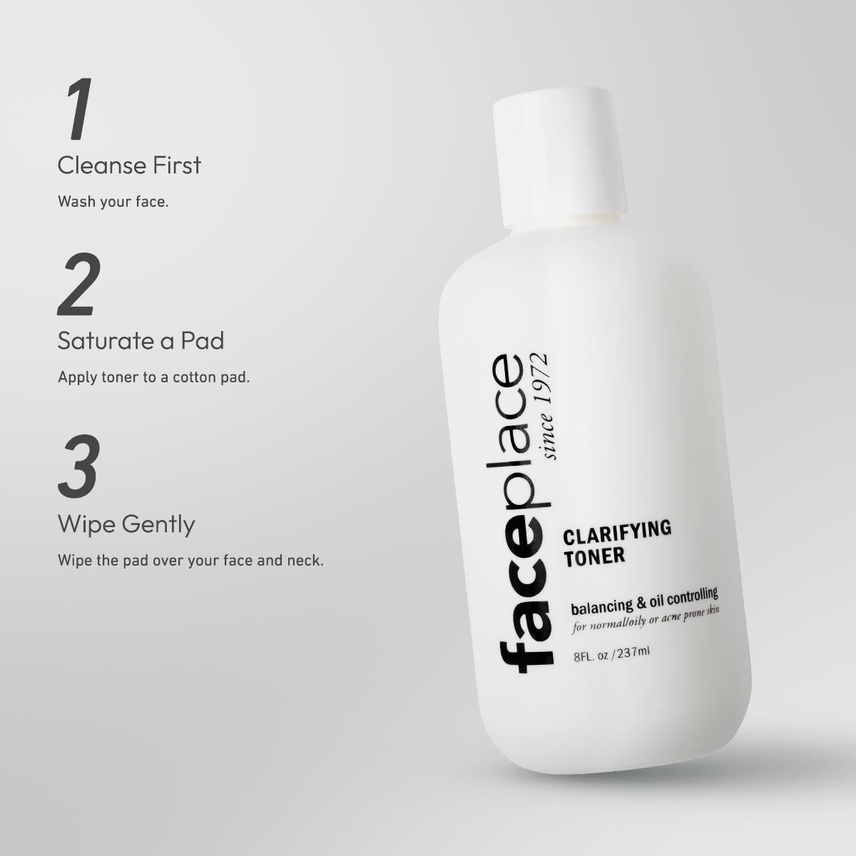 Clarifying Toner