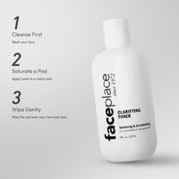 Clarifying Toner