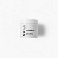 Face Shampoo - Clarifying Cleanser