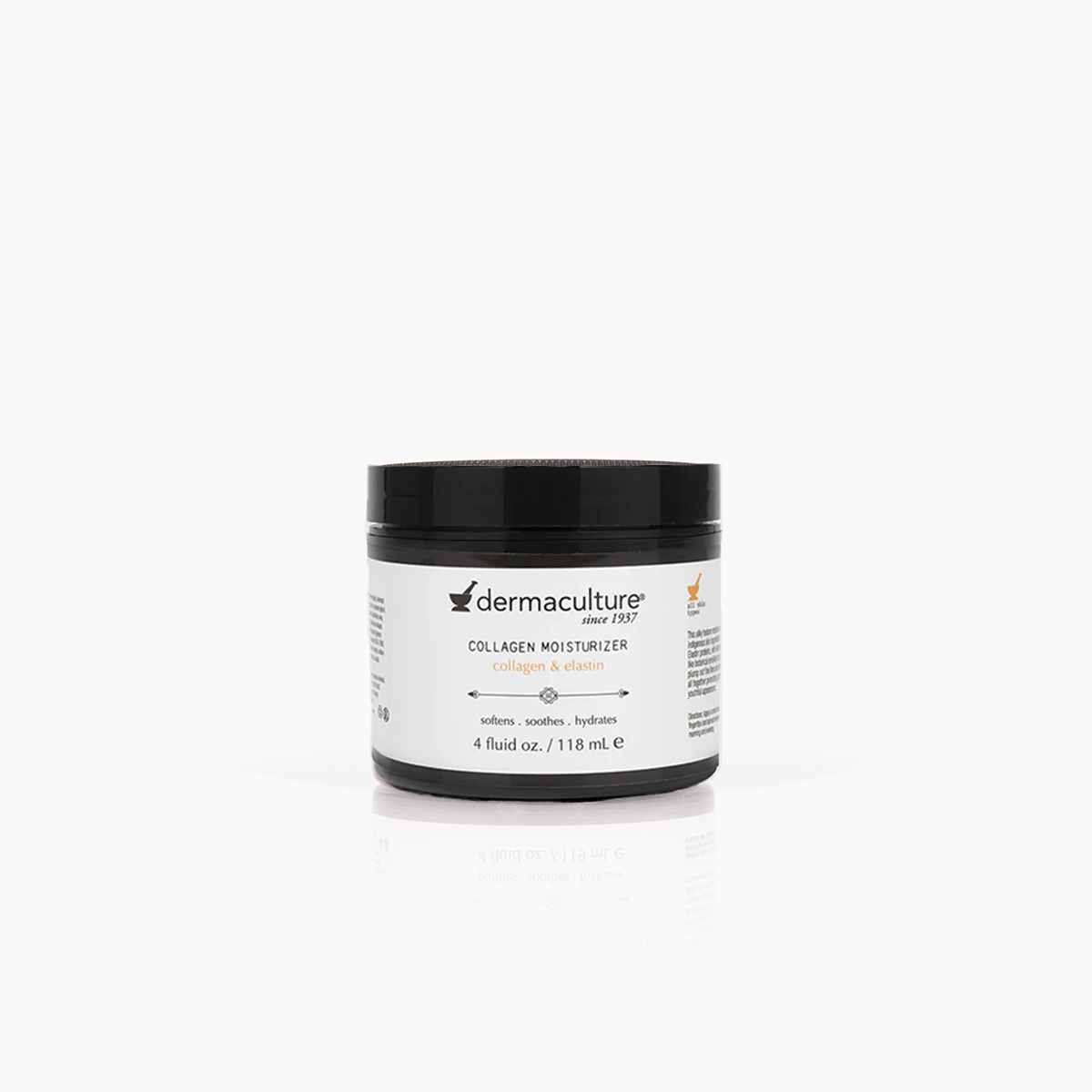 Collagen Moisturizer 4oz - FACE PLACE