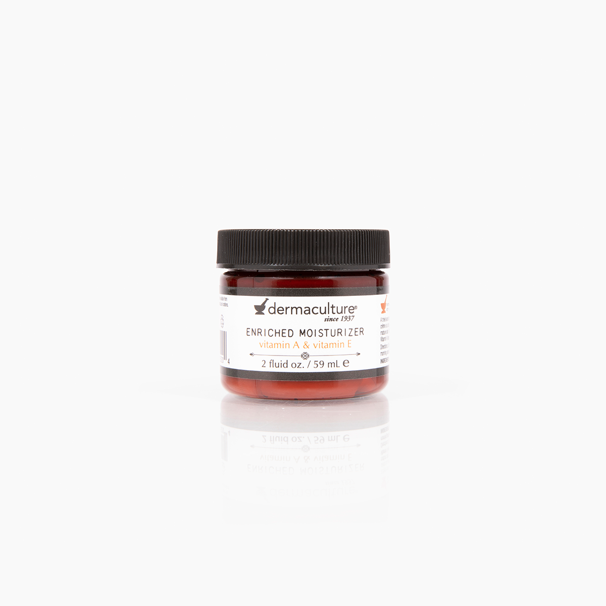 Enriched Moisturizer - FACE PLACE