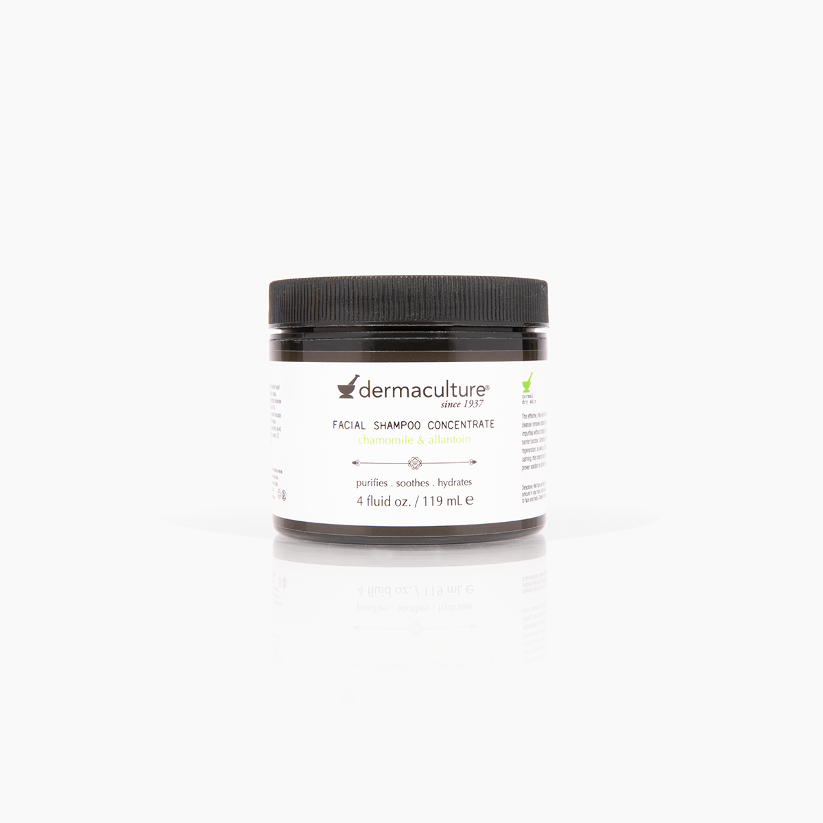 Facial Shampoo Concentrate - FACE PLACE