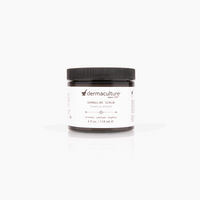 Granular Scrub - FACE PLACE