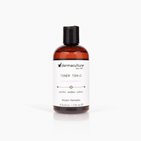 Toner Tonic - FACE PLACE
