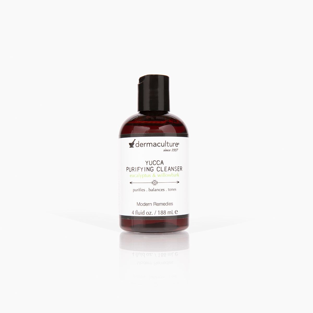 Yucca Purifying Cleanser - FACE PLACE