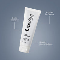 Face Refinisher - FACE PLACE