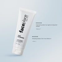 Face Refinisher - FACE PLACE