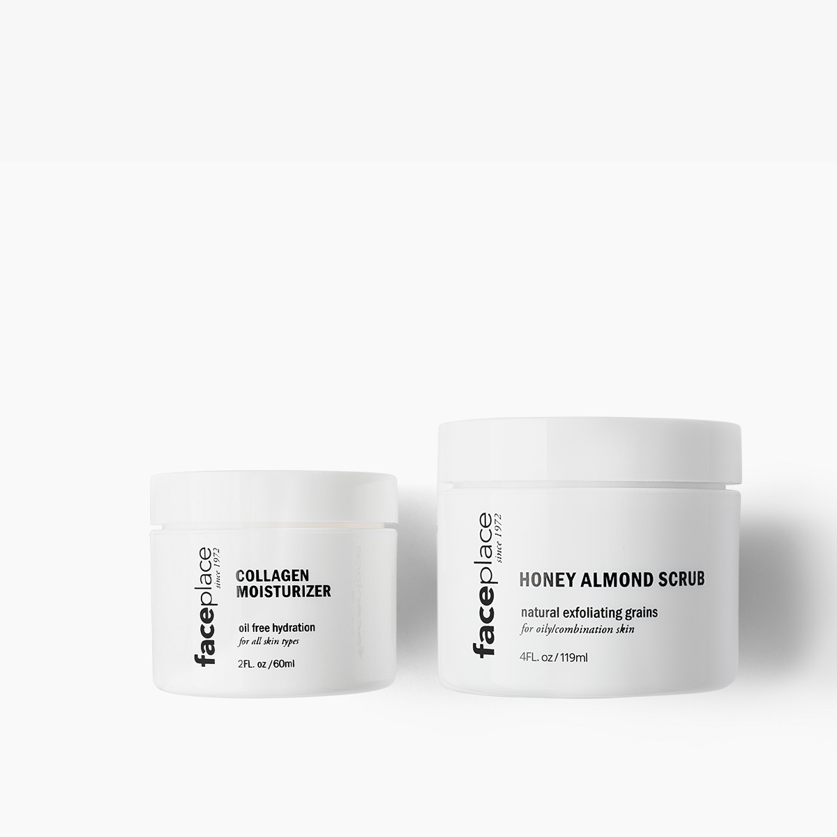 Best Sellers Set - FACE PLACE