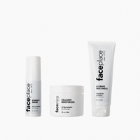 Protection Trio Set - FACE PLACE
