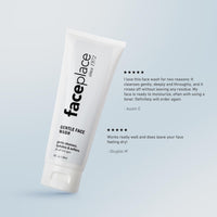 Gentle Face Wash