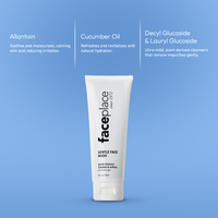 Gentle Face Wash