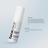 Hydrating Serum - FACE PLACE