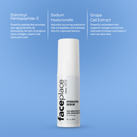 Hydrating Serum