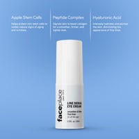 Line Denial Eye Cream