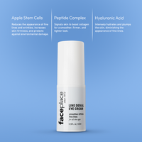 Line Denial Eye Cream