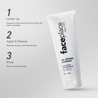 Oil Control Cleansing Gel