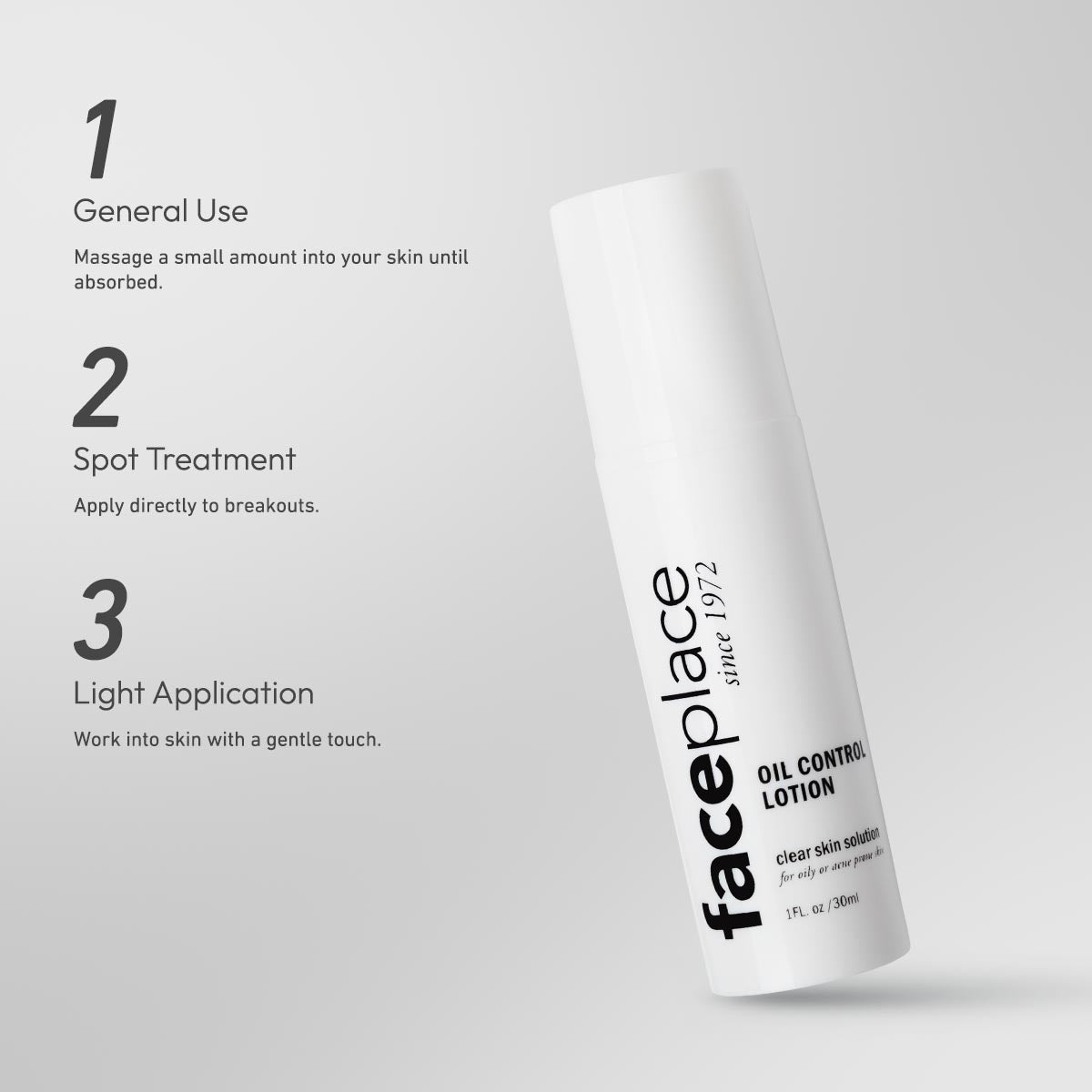 Oil Control Lotion