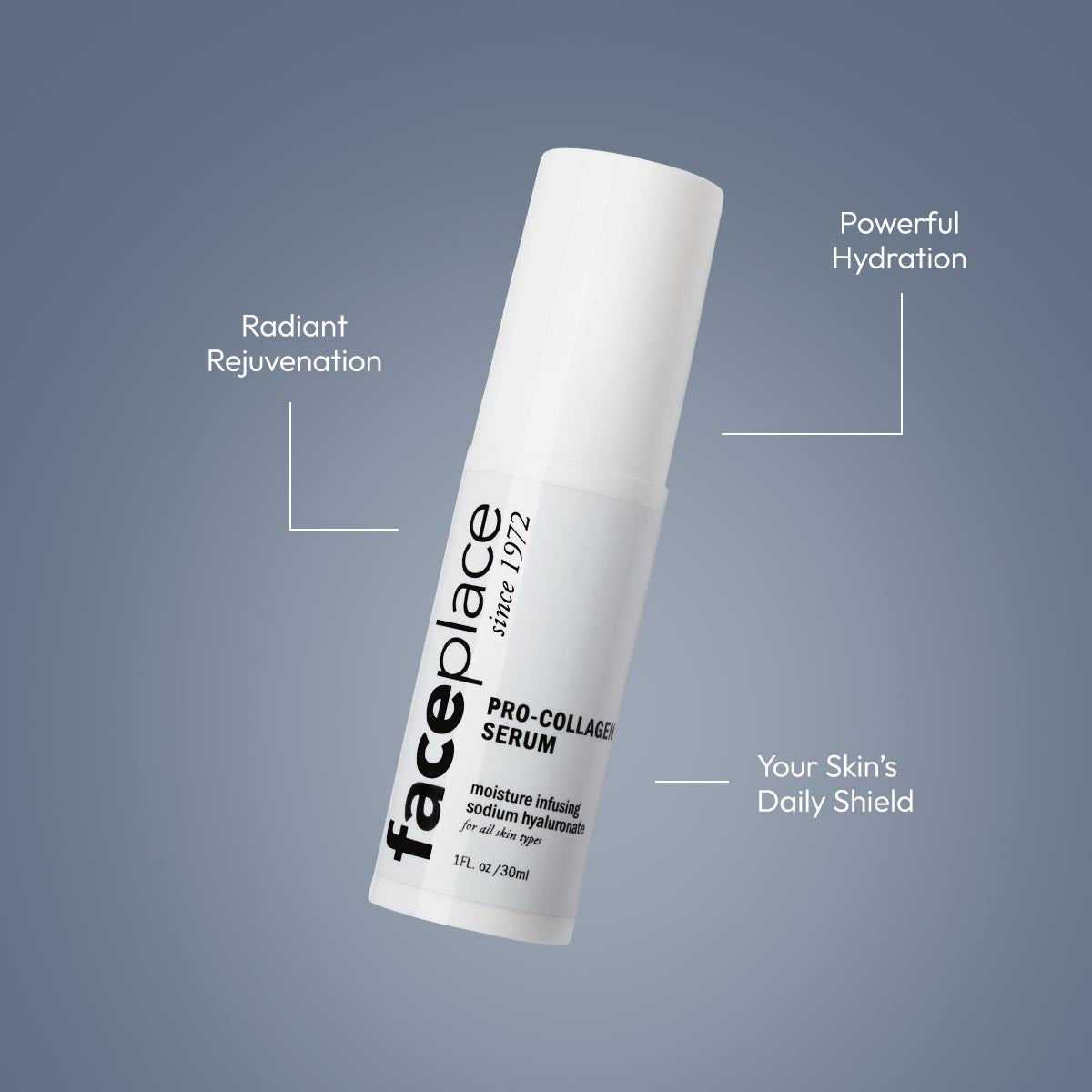 Pro-Collagen Serum
