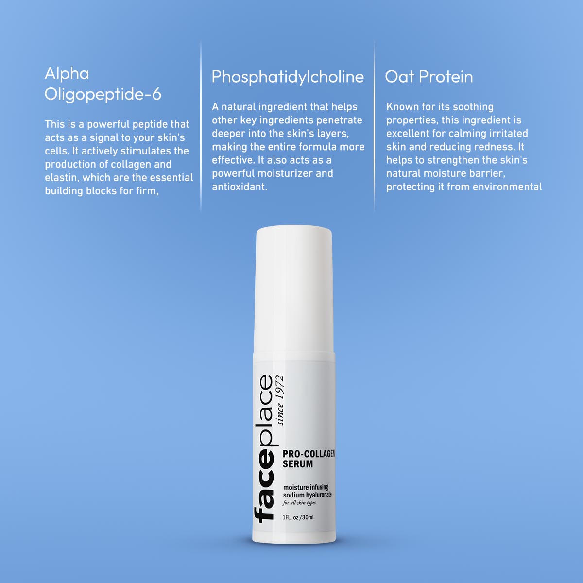 Pro-Collagen Serum