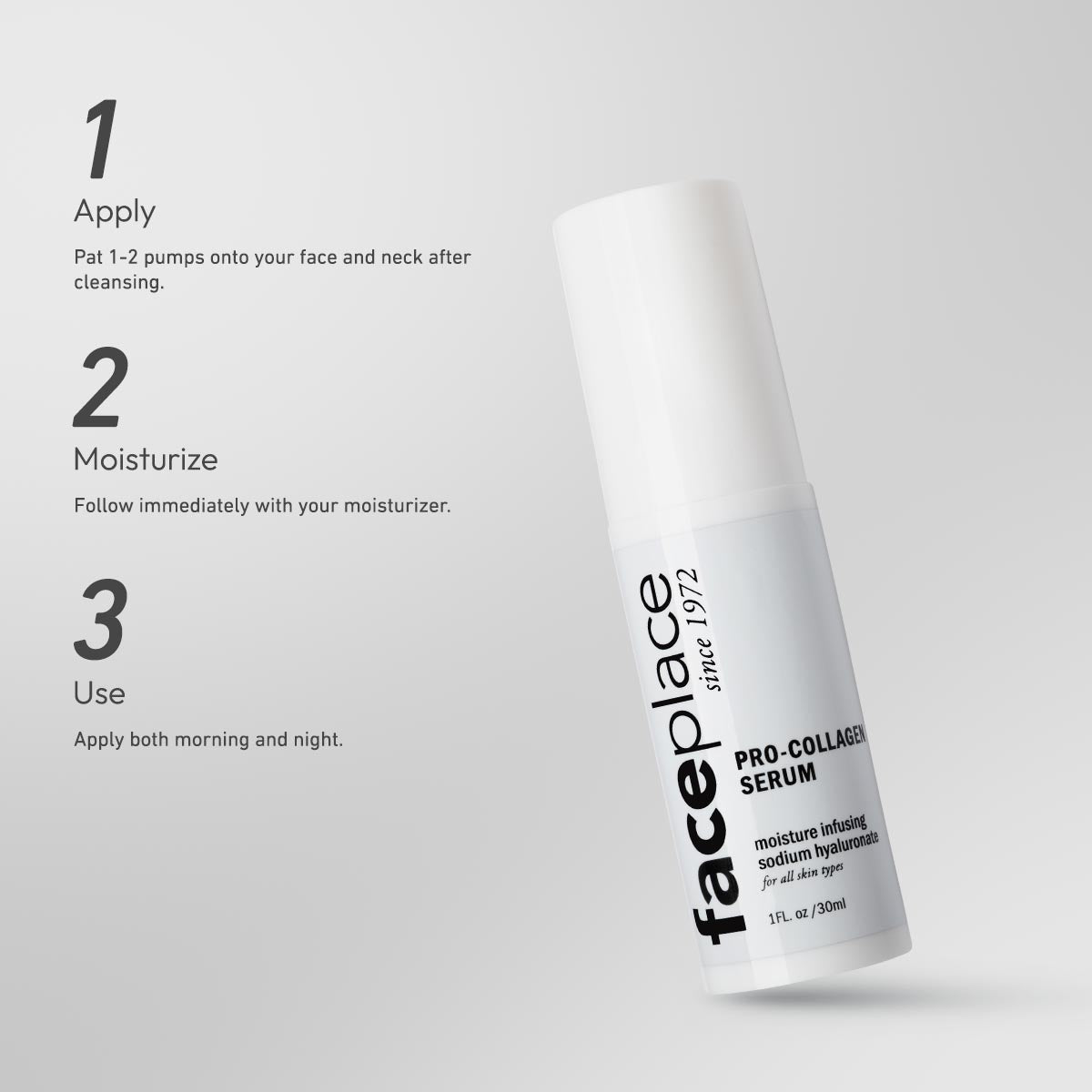 Pro-Collagen Serum