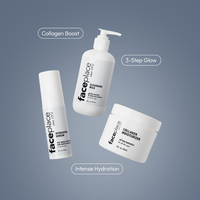 Radiant Hydration Set