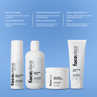 Redness Relief Set