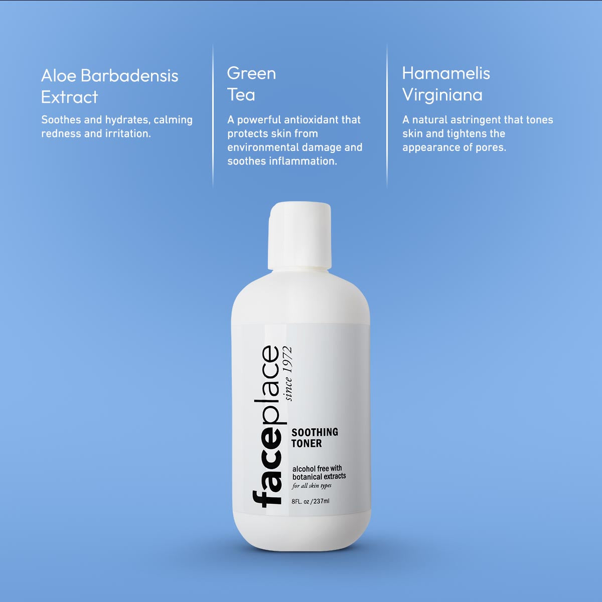 Soothing Toner