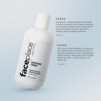 Soothing Toner - FACE PLACE