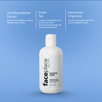Soothing Toner