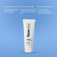 Ultimate Face Shield SPF 30 - FACE PLACE