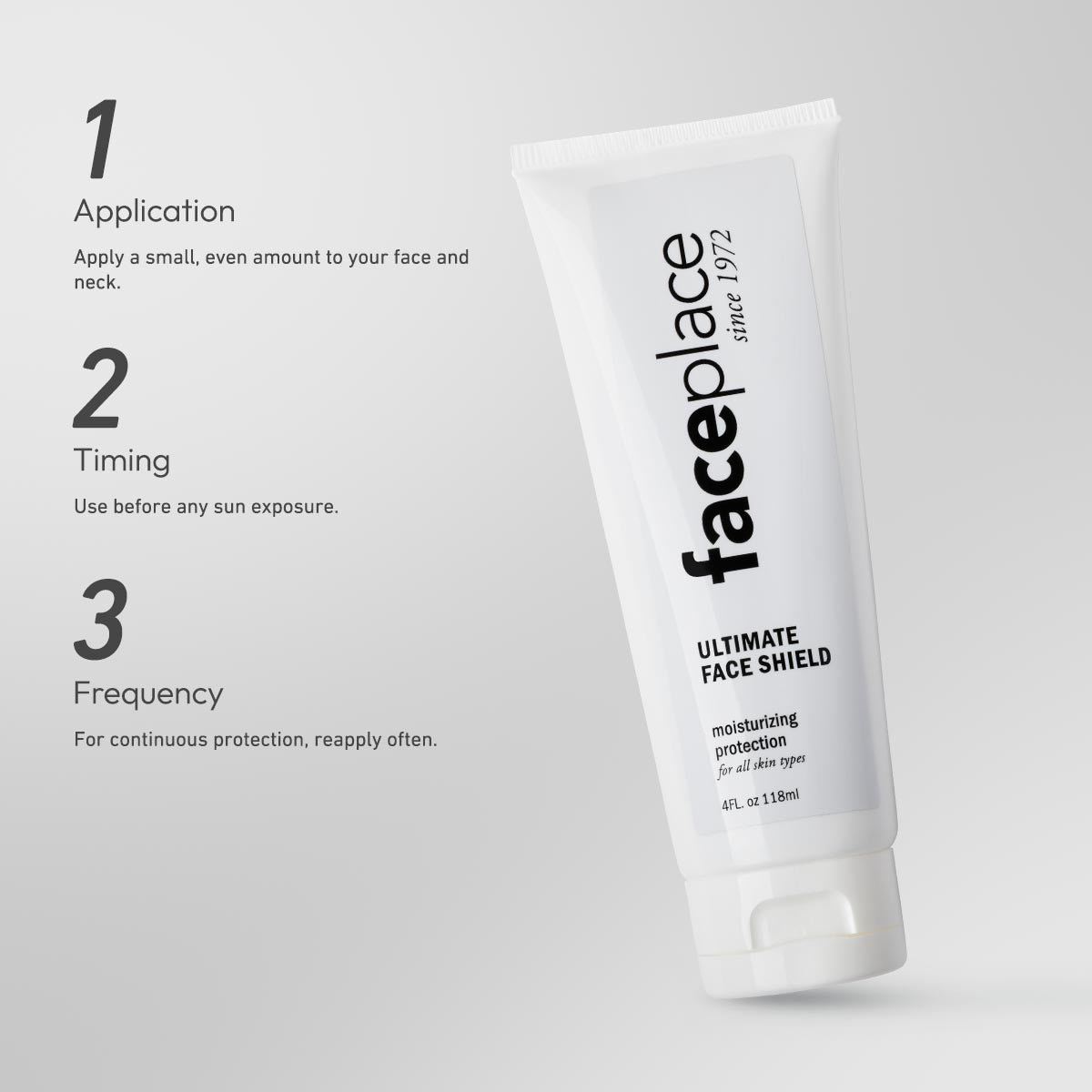 Ultimate Face Shield SPF 30