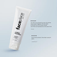 Ultimate Face Shield SPF 30