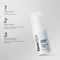 Ultimate Eye Gel