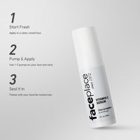 Vitamin C Serum - FACE PLACE