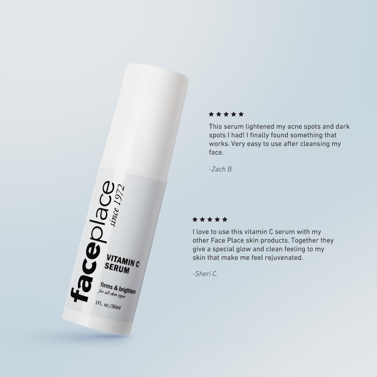 Vitamin C Serum