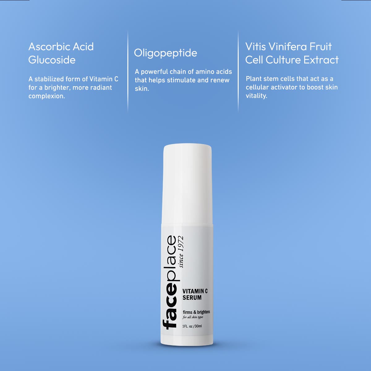 Vitamin C Serum