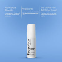 Vitamin C Serum - FACE PLACE