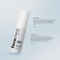 Vitamin C Serum