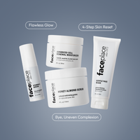 Even Tone Set - FACE PLACE