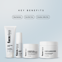 Even Tone Set - FACE PLACE