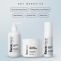 Radiant Hydration Set