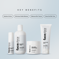 Redness Relief Set