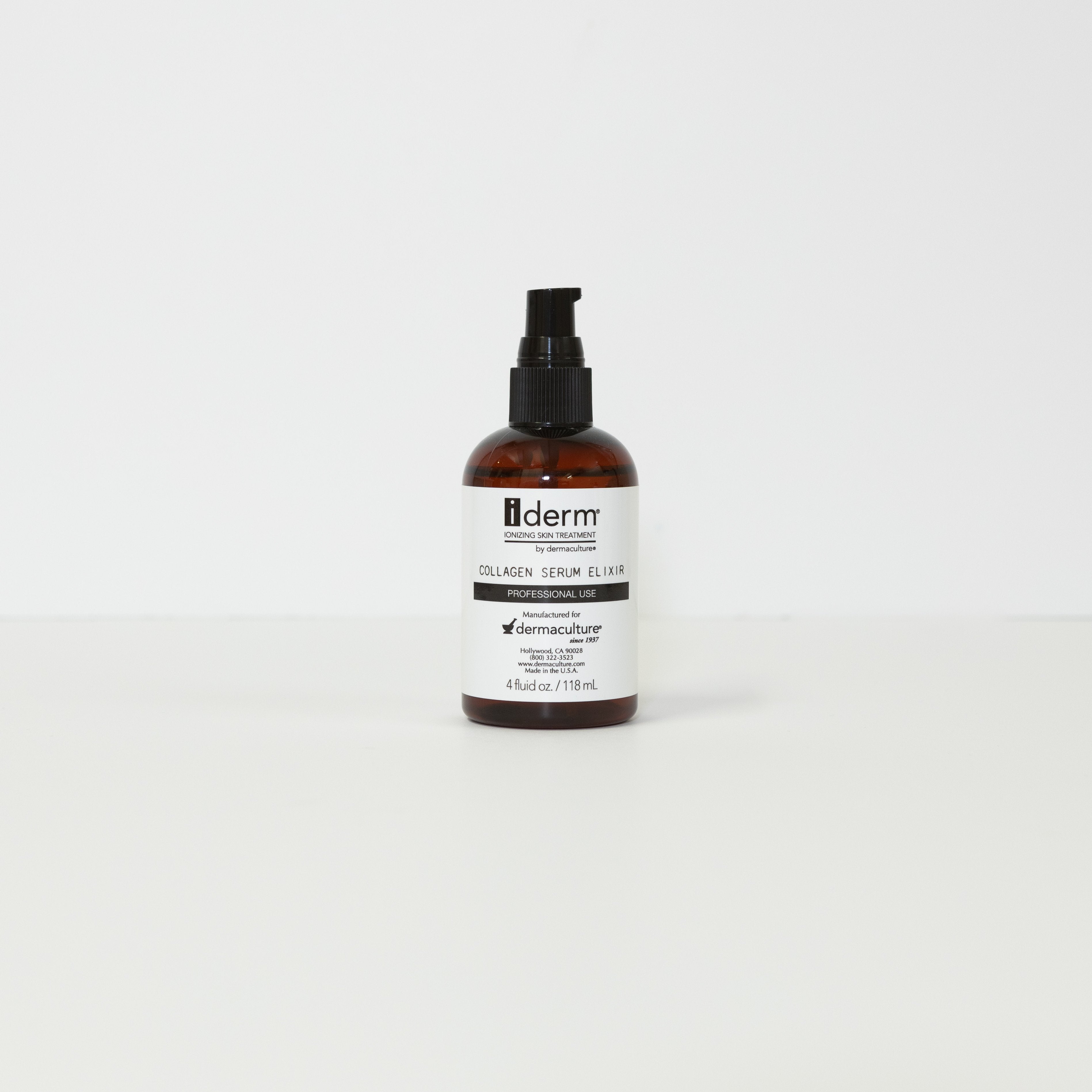 Collagen Serum Elixir - FACE PLACE
