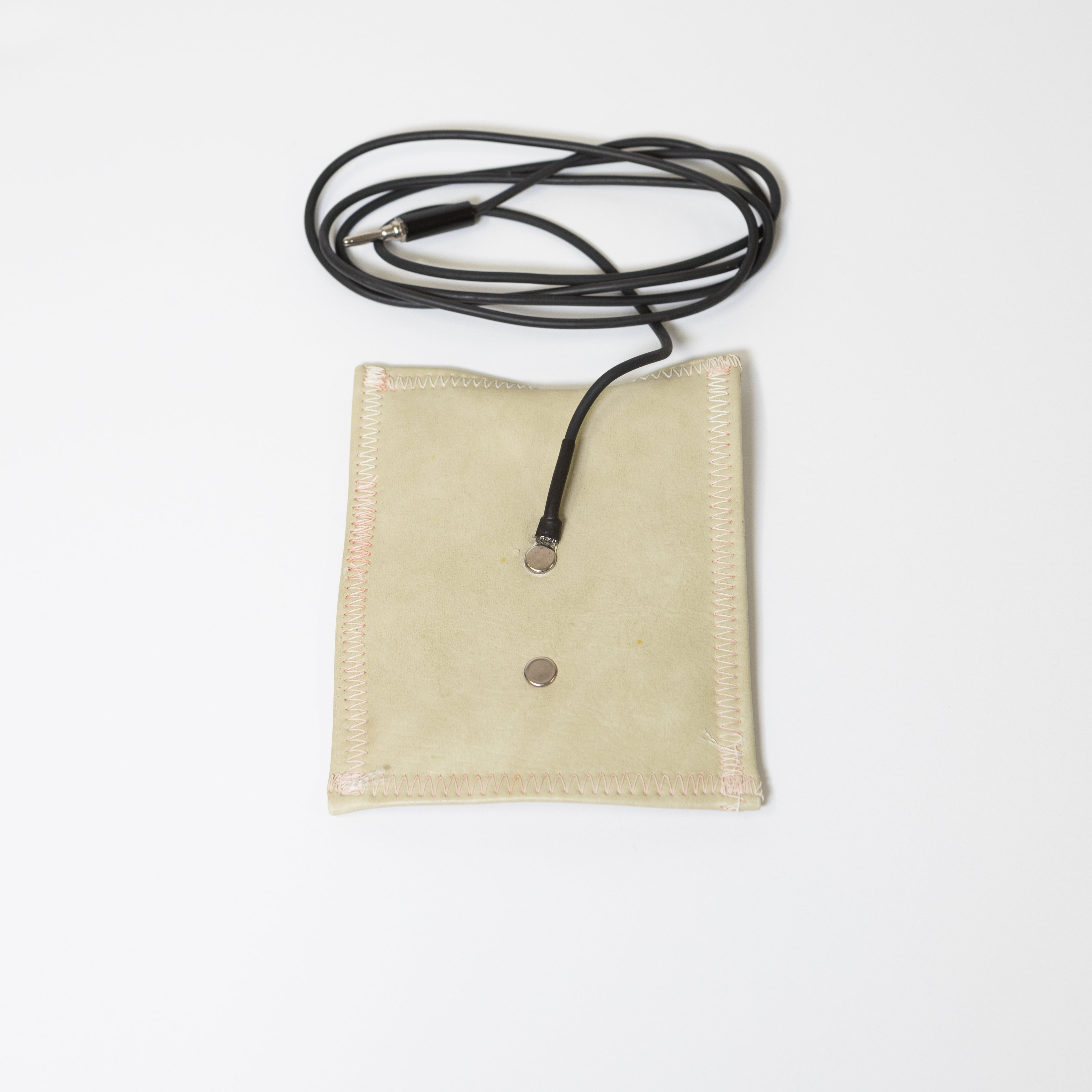 Back Pad - FACE PLACE