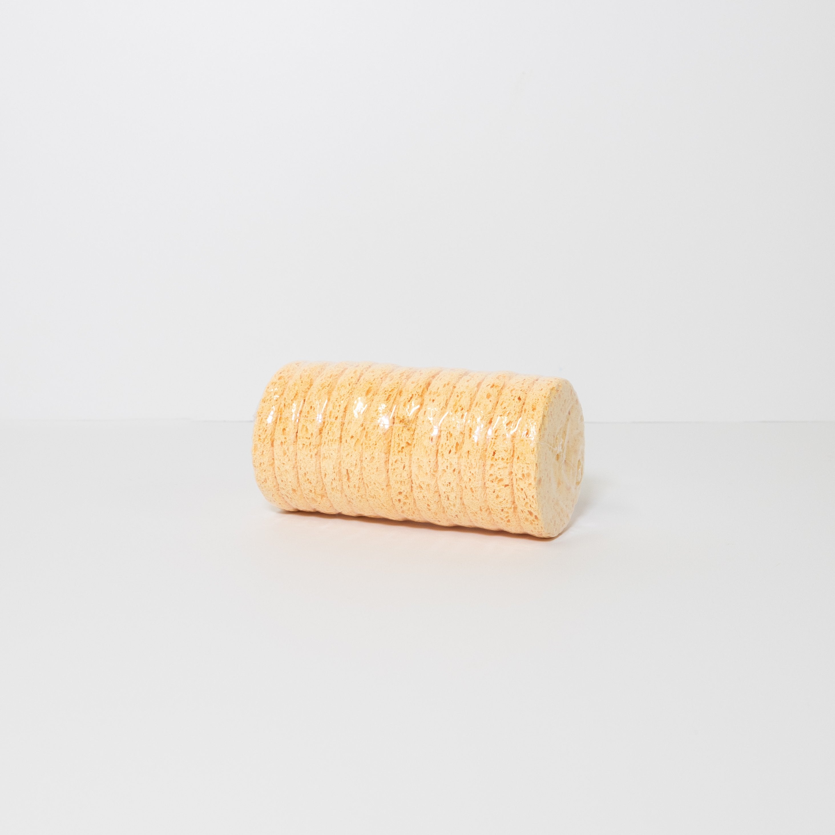 Cleansing Sponge Pack - FACE PLACE
