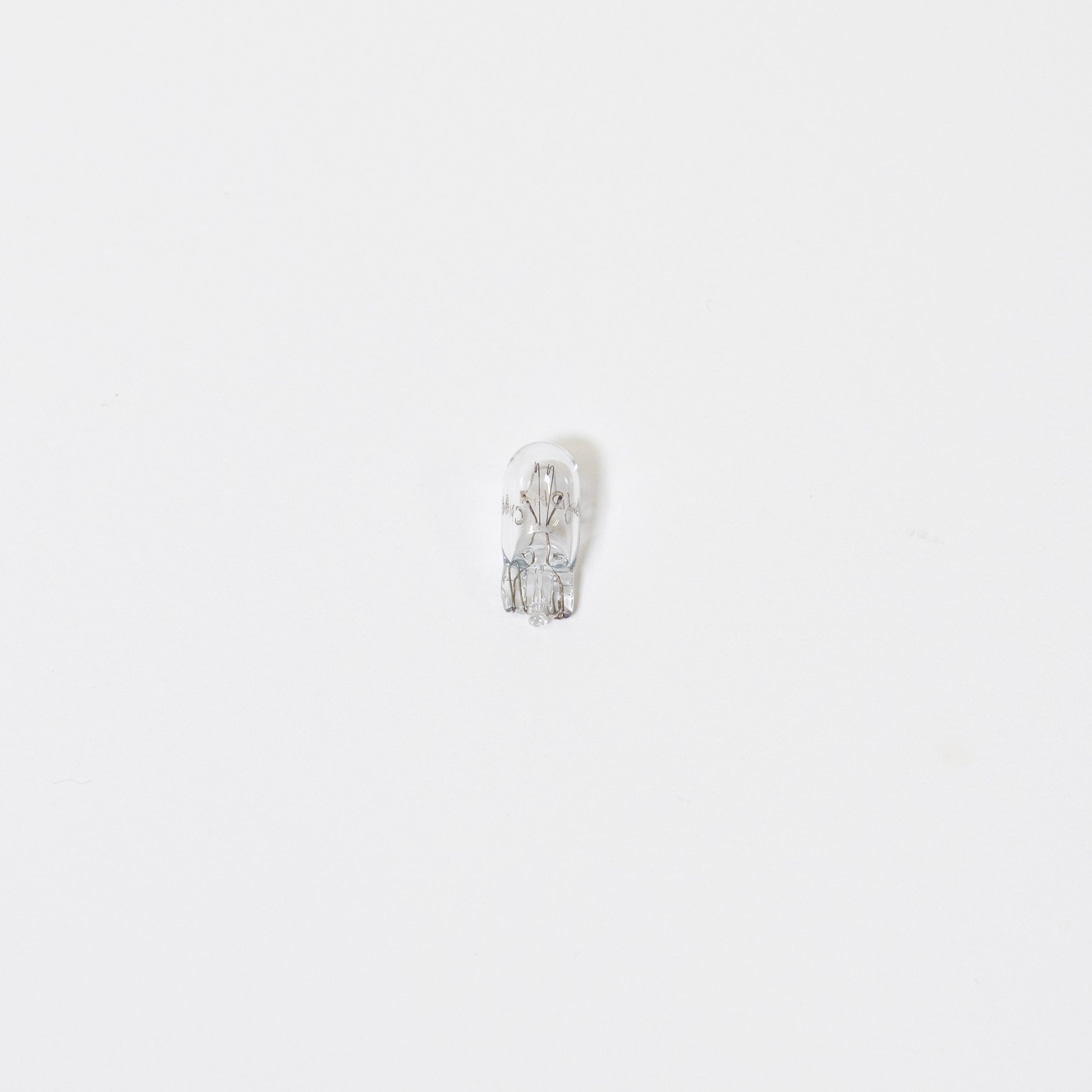 Light Bulb - Green - FACE PLACE